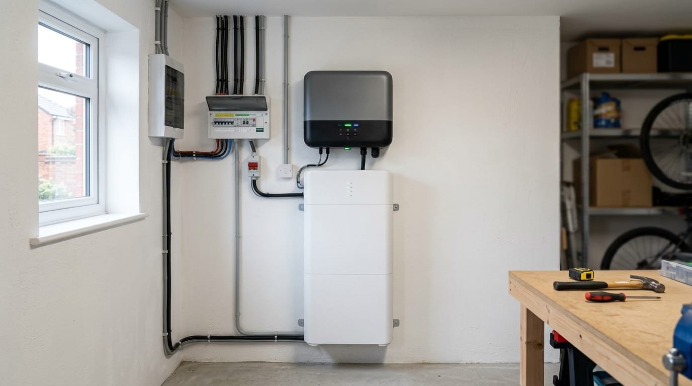 How Long Do Solar Batteries Last and When Should They Be Replaced?