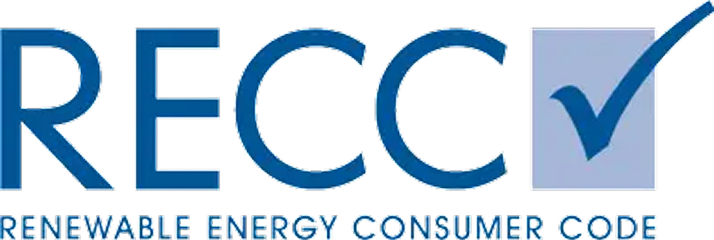 RECC Renewable Energy Consumer Code