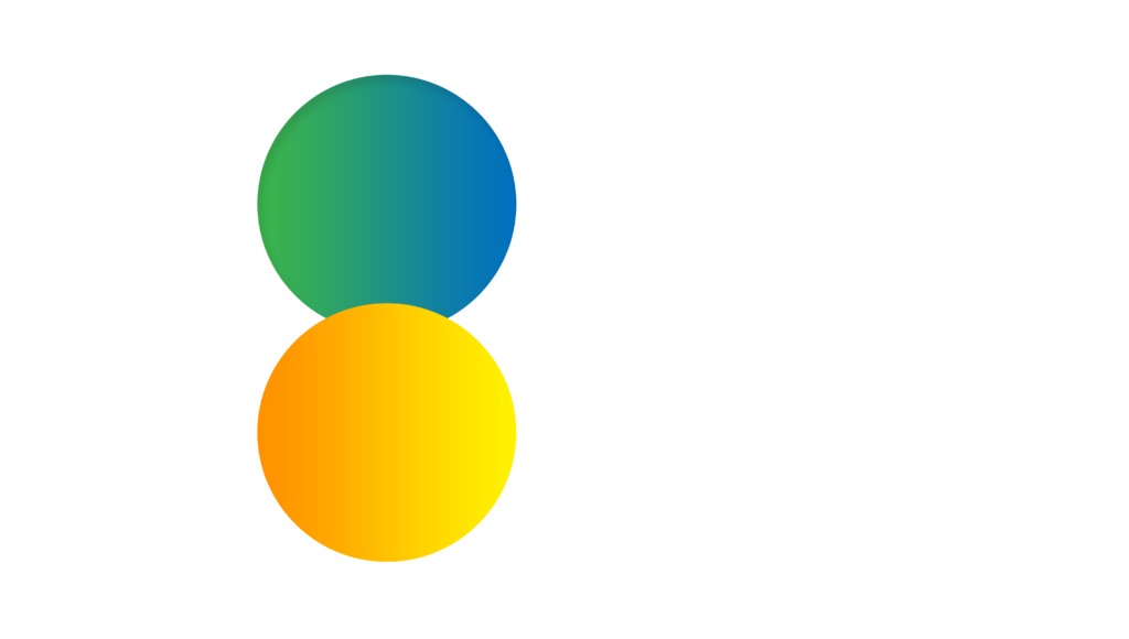 white world solar logo