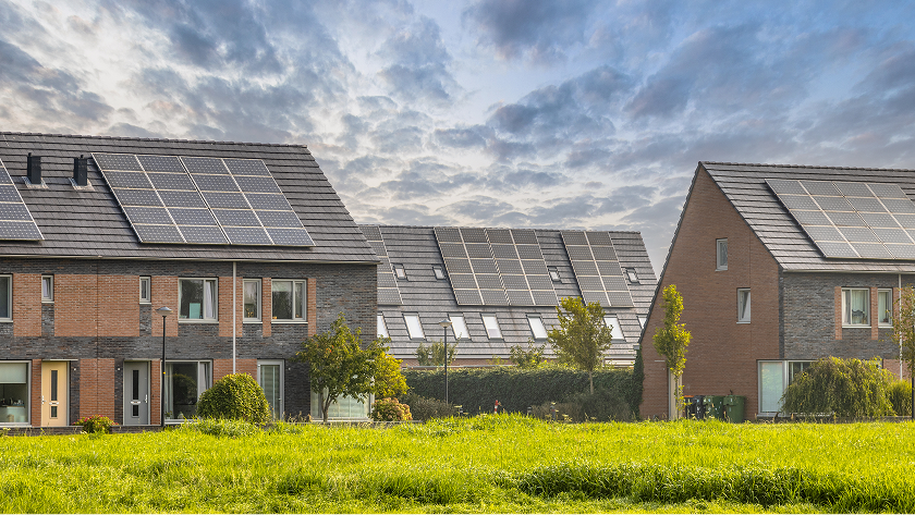 Residential Solar