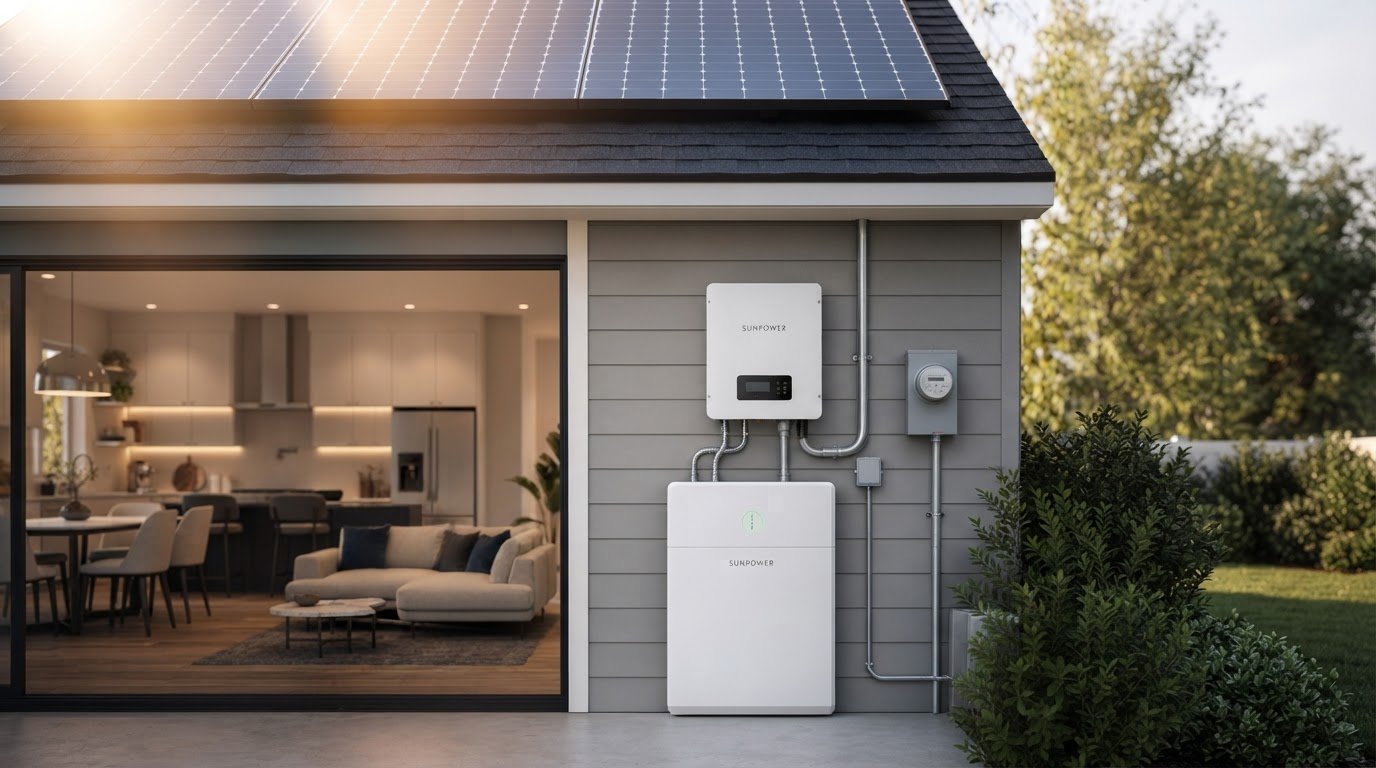 Battery Storage
